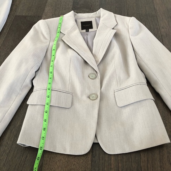 The Limited 2-piece suit - Picture 4 of 9